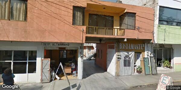 CENTRO DE SERVICIOS FISCALES TEXCOCO